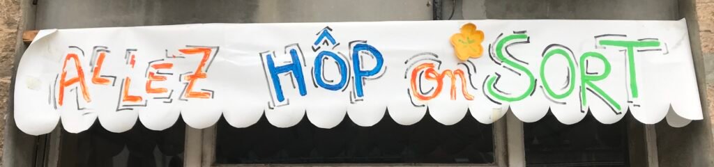 HOPHOP
