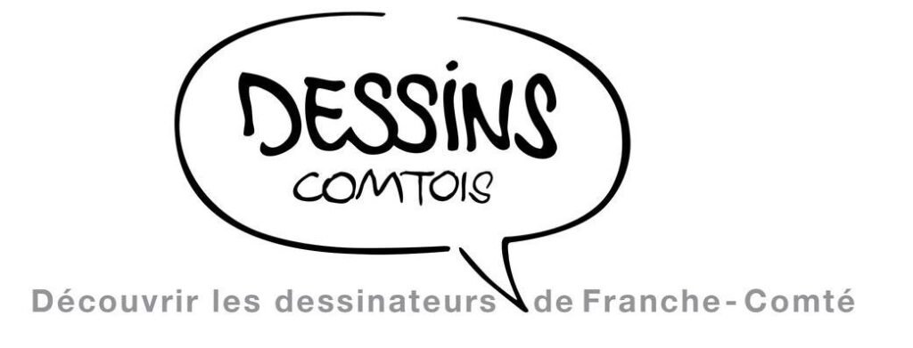 Dessins Comtois 1 BANNIERE