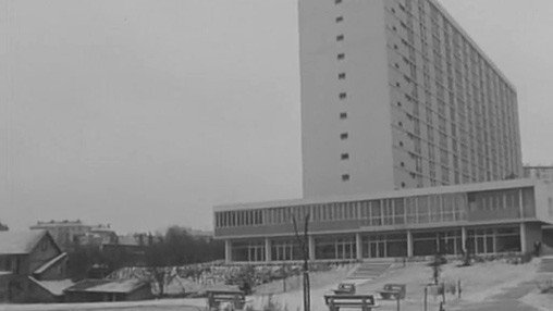 oiseaux inauguration