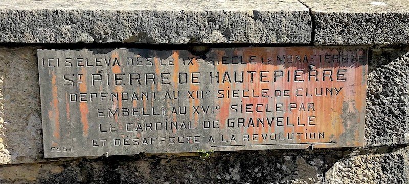 PRIEURÉ