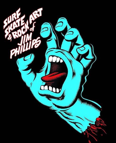 Jim Philipps
