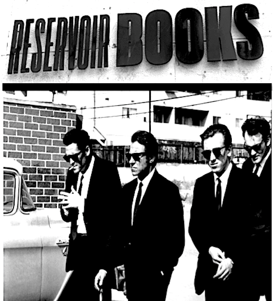 Reservoir 1.