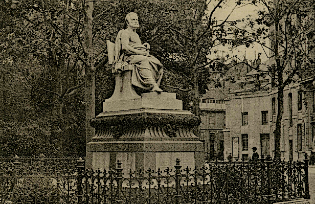VICTOR D'AVANT