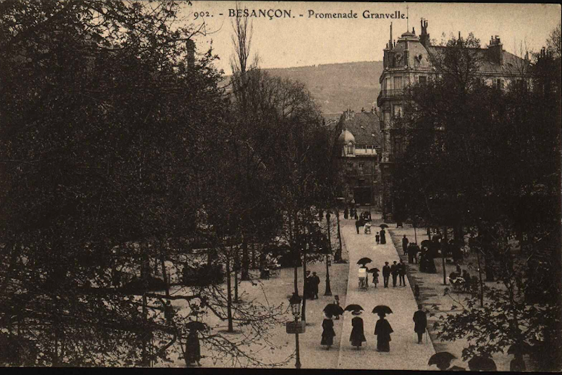 élégantes...